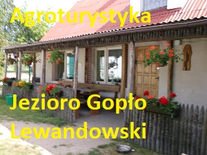 Agroturystyka Polajewo Lewandowski