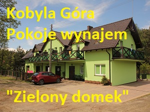 Kobyla Góra pokoje 